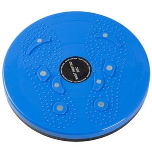 Taille Twisting Disc Balance Board Fitness Apparatuur Voor Thuis Body Aërobe Roterende Sport Magnetische Massage Plaat