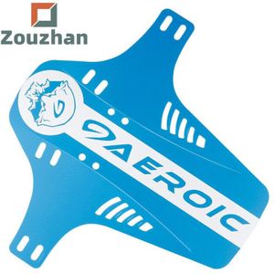 Zouzhan Fiets Spatbord Mountainbike Racefiets Mini Draagbare Spatbord Sport Apparatuur Fietsen Levert