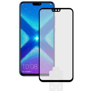 Mobiele Screen Protector Honor 8x Ksix Extreme 2.5D