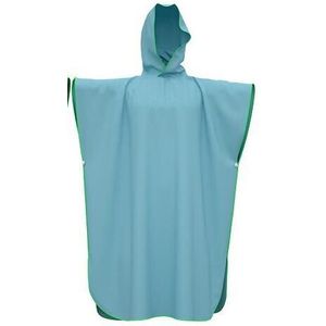Mode Microfiber sneldrogende Badjas Strand Mantel Badhanddoek Veranderende Cover Hooded Voor Zwemmen Beach Surf Poncho Handdoek