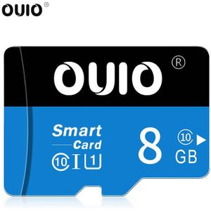 Micro Sd Geheugenkaart 64 Gb 32Gb 16Gb 8Gb Sd-kaart Sd/Tf Flash Card 8 16 32 64 Gb Telefoon Geheugenkaart Micro Card