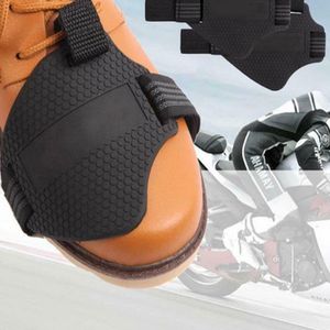 Guard Non Slip Laarzen Protector Beschermende Riem Versnelling Motorrijden Shift Schoen Cover Slijtvaste Voet Motorbike