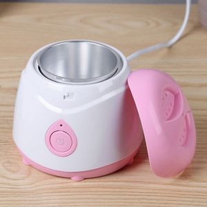 Professionele Wax Heater Epilator Ontharing Tool Paraffine Warmer Heater Mini Spa Hand Epilator Voeten Paraffine Machine Eu Pl