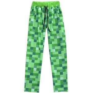 Kinderen Jongens Broek Kinderen Leggings Plaid Broek Jongens Kleding Jongen Kleding Leggings Meisje Kinderen Broek Jongens Broek Kinderen Vallen Kleren