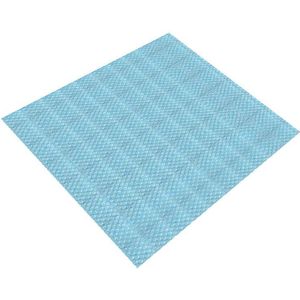 Isolatie Film Zwembad Ronde Grondzeil Lip Cover Stofdicht Floor Doek Mat Cover Voor Outdoor Water Zwembad Regen cover