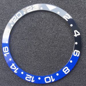 Heimdallr SKX007 Diver Horloge Keramische Bezel Insert Japan C3 Lichtgevende 38Mm Black Blauwe Keramische Insert Fit Heren Horloges