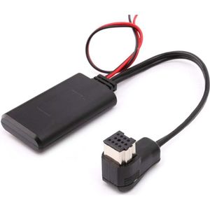 Auto Bluetooth Audio Receiver Voor Pioneer Ip-Bus 11Pin Bluetooth Aux Ontvanger Adapter