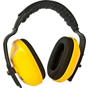Essafe Noise Sound Koptelefoon Oor Bescherming