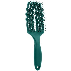 Haar Borstel Haar Kam Detangling Hair Brush Ontwarren Luizen Massage Kam Vrouwen Tangled Kapsalon