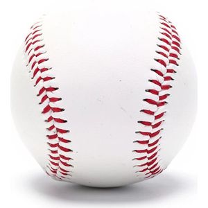 9 Inch Zachte Sport Praktijk Training Honkbal Softbal Innersoft En Harde Bal Softbal Kinderen Training Veiligheid Bal