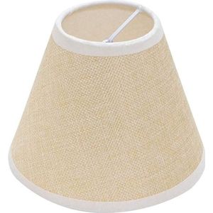 1Pcs/3Pcs Doek Bubble Type Lampenkap Lampenkap Plafondlamp Cover Licht Accessoire Voor Thuis