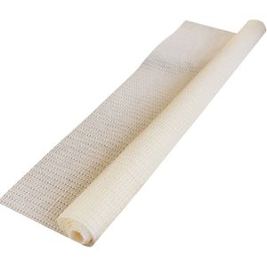 Anti-Slip Mat Onderlaag Bescherming Voor Tapijten Tapijt Grijper Anti Slip Tapijt Mat Thuis Decoratie Tafel Mat Anti-slip Netto