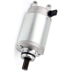 Motorfiets Starter Elektrische Motor Starter Motor Voor Suzuki AN250 Burgman 250 AN400 Burgman 400 Scooter Motor Starter