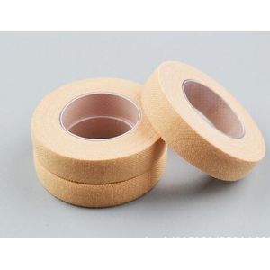 5X Guzheng Rolls Van Lijm Nail Protector Tape En Pipa Lute Vinger Picks Muziek Instrument Accessoires Anti-Allergische Tape