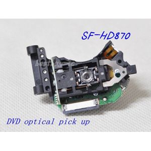 10 Stks/partij Dvd Optische Pick Up SF-HD870 SFHD870 HD870