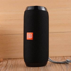 Draagbare Draadloze Bluetooth Speaker Sport Waterdichte Outdoor T & G 10W Kolom Muziekspeler TF Luidspreker Mic MP3 Bass geluid Bar