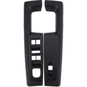 for Skoda Door Handle Front Left and Right Door Armrest Box Inner Handle Frame, the Lifter Switch Box