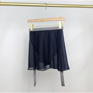 Ballet Tutu Vrouwen Half-Lengte Dans Rok Een Stuk Rok Volwassen Brede Riem Kant-Up Volwassen Roze tutu Ballerina Stage Kostuum