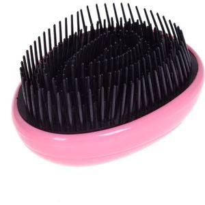 1Pc Haar Borstel Ei Vorm Haarborstel Anti Statische Styling Tools Borstels Detangling Kam Salon Haarverzorging Kam Voor reizen