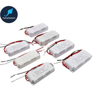 CE AC 220 V Elektronische Transformator Dimbare 60 W 80 W 105 W 120 W 160 W 180 W 200 W Voor Crystal Quartz Halogeen Lamp Voeding