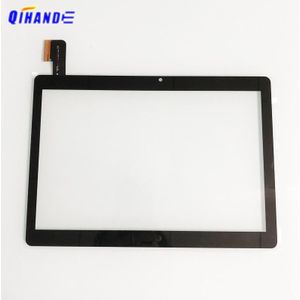 Screen Voor Tablet 10.1 ''Inch Teclast M20 4G Tablet Touch Screen Digitizer Glazen Paneel/Gehard Glas Protector film/Lcd Display