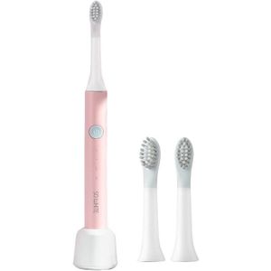 Soocas Dus Witte Elektrische Tandenborstel Geluidsgolven Smart Borstel Ultrasone Whitening Waterdichte Diepe Reiniging Tanden Borstel