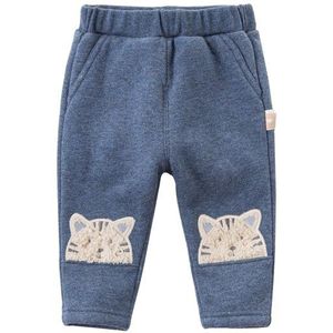 DBX15584 Dave Bella Winter Baby Jongens Broek Baby Cartoon Zakken Broek Kinderen Broek