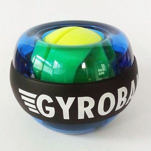 Redsborg WILDGYRO Export Super Gyro/Pols Fitness Bal Grip Bal