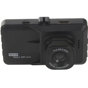Auto Dvr Camera Full Hd 1080P Video Recorder 3.0 Inch Dashcam FH06 Registrator G-Sensor Dash Cam