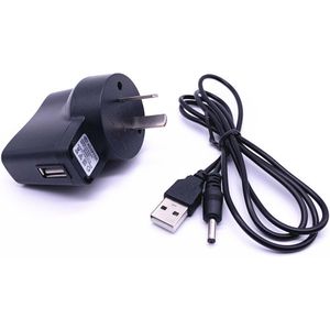 Eu/Us/Au/Uk/Plug Wall Charger Kabel Usb Voor Nokia 3310 3108 3120 3125 3200 3210 3220 3230 3300 6220 6230 6230i 6235 6250