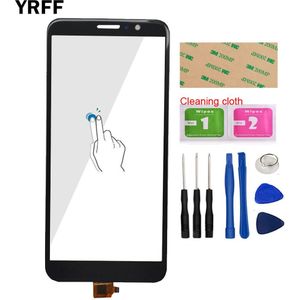Mobiele Telefoon Touch Screen 5.5 ''Voor Bq Mobiele BQ-5515L Snelle Touch Screen Glas Sensor Panel Reparatie Tools