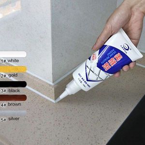 Professionele Grout Aide Reparatie Tegel Pen Vullen De Muur Vloer Porselein Keramische Bouw Tool Waterdicht Mouldproof Gap Filler