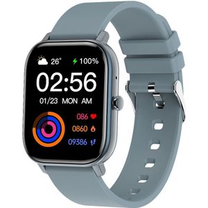 GW22 Smart Horloge Voor Mannen Bluetooth Call IP6 7Amazfit Voor Oppo Ios Android Huawei Horloge Fit Pk Amazfit gts Gt 2 W26 P8 Fk88