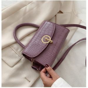 Hand Tassen Voor Vrouwen Kleine Koppelingen Flap Crossbody Schoudertas Vrouwen Steen Patroon Handtas En Portemonnees Vrouwelijke Bolsos