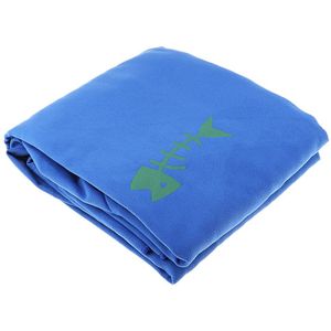 Surf Poncho Handdoek Met Kap Voor Vrouwen Mannen, Microfiber Strand Veranderende Gewaad Voor