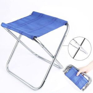 4 Kleuren Vouwen Vissen Kruk Lichtgewicht Outdoor Stoel Inklapbare Camping Stoelen Wandelen Kruk