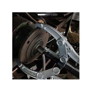 Automotive Handgereedschap Jaw Gear Puller Lager Splitter Kogellagertrekkers Remover Tool Bearing Hub Trekkers Gear Puller