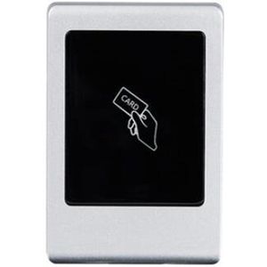 Lucking Deur Waterdicht Geen Toetsenbord 125Khz Rfid Toegangscontrole 125Khz Id Card Deur Toegangscontrole Systeem Deurslot controller
