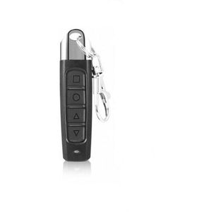 433Mhz Afstandsbediening Garagepoort Deuropener Afstandsbediening Duplicator Clone Klonen Code Autosleutel
