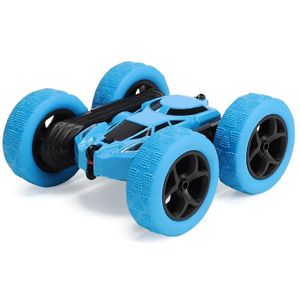 4wd Rc Auto Drift Double Side Stunt Auto 360 Graden High-Speed Rotatie Educatief Speelgoed Voor Kinderen 2.4G afstandsbediening Stunt Auto Rc