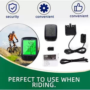 LARIAU Fiets Lcd scherm Meter, Ebike Kleur Screen Display
