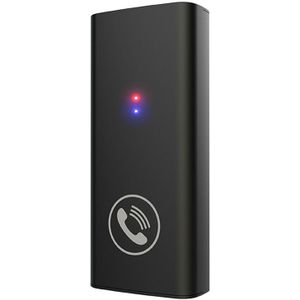 Kebidu Bluetooth 5.0 Receiver Draadloze Adapter Voor 3.5Mm Jack Oortelefoon Speaker Hoofdtelefoon Bluetooth Aux Audio Music Adapter