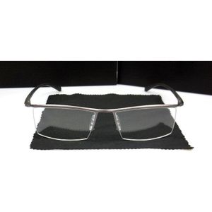 Evove 160 Mm Oversized Brillen Frame Mannen Breed Gezicht Brilmontuur Man Eyewear Voor Optic Bijziendheid Dioptrie Anti Blauw Meekleurende