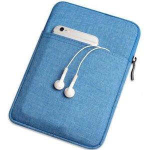 11 Inch Shockproof Tablet Sleeve Case Voor Ipad Ipad 2 3 4 Pro 9.7/10.2/10.5/11 Inch Beschermende Travel Cover Pouch Tassen