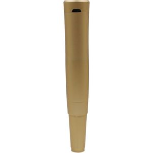 Digitale Oplaadbare Permanente Make-Up Machine Voor Beginner