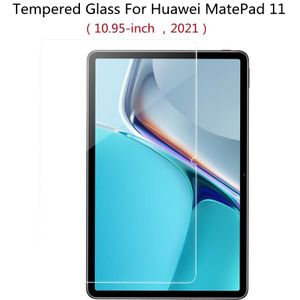 9 H Gehard Glas Screen Protector Voor Huawei MatePad 10.4 BAH3-W09 AL00 Tablet Beschermfolie Voor Mate Pad Pro 10.8
