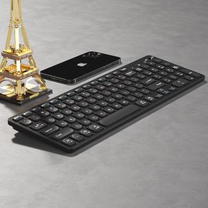 2.4G Draadloze Gaming Toetsenbord Voor Macbook Xiaomi Pc Gamer Stille Magic Toetsenbord Muis Set Laptop Toetsenbord Gamer Muis Muizen