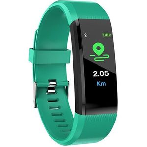 Smart Horloge Boamigo Sportpedometer Informatie Ontvangen Voice Call Temperatuur Display Bluetooth-verbinding Android Ios Universele