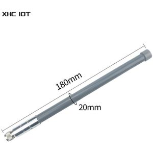 2.4/5.8Ghz Lora Helium Hotspot Mijnwerker Outdoor Signaal Ontvanger Glasvezel Antenne Frp Hoge Gain 4/6dBi Xhciot TXWF-BLG-18 N-J