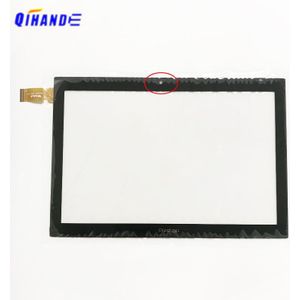 Touch Screen WJ2321-FPC-V1.0 Voor 10.1 Inch Prestigio PMT4131 4G Phablet Android Tablet Pc Touch Panel Sensor Glas
